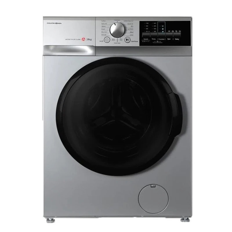 ماشین لباسشویی 7 کیلوگرم اتوماتیک پاکشوما مدل i7INX اینوکس