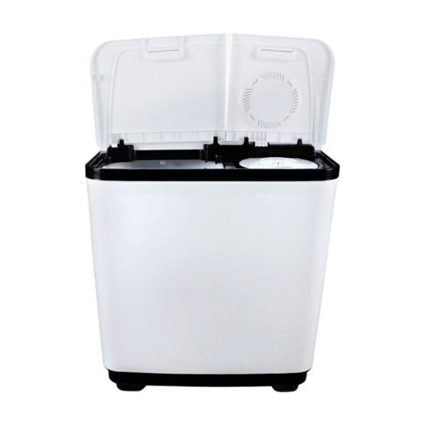 ماشین لباسشویی پاکشوما مدل PTN 9604 AJ ظرفیت 9.6 کیلوگرم