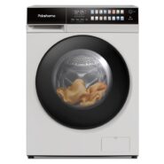 ماشین لباسشویی 10 کیلوگرم اتوماتیک پاکشوما مدل  X106 ST سیلور