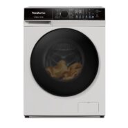 ماشین لباسشویی 9 کیلوگرم اتوماتیک پاکشوما مدل S9ST سیلور