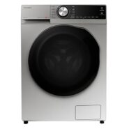 ماشین لباسشویی 9 کیلوگرم اتوماتیک پاکشوما مدل U9 INX اینوکس