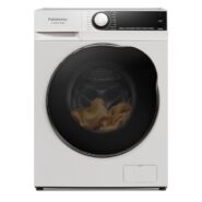 ماشین لباسشویی 9 کیلوگرم اتوماتیک پاکشوما مدل U9W سفید