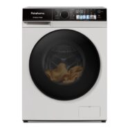 ماشین لباسشویی 9 کیلوگرم اتوماتیک پاکشوما مدل Q9ST سیلور