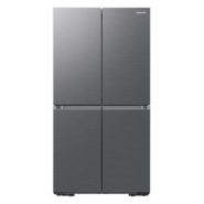 یخچال فریزر درب فرانسوی سامسونگ Bespoke AI مدل RF59C701ES9EF