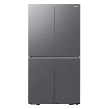 یخچال فریزر درب فرانسوی سامسونگ Bespoke AI مدل RF59C701ES9EF