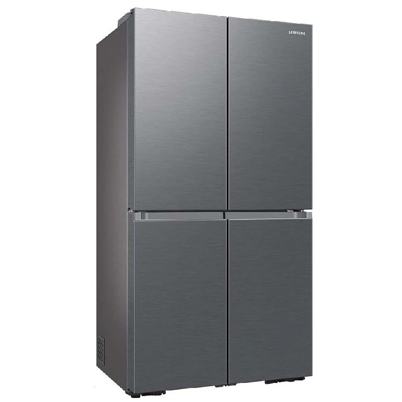 یخچال فریزر درب فرانسوی سامسونگ T Style مدل RF59C701ES9/EF