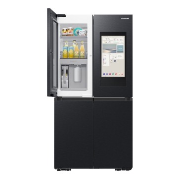 یخچال فریزر درب فرانسوی سامسونگ T Style مدل RF71DG9H0EB1