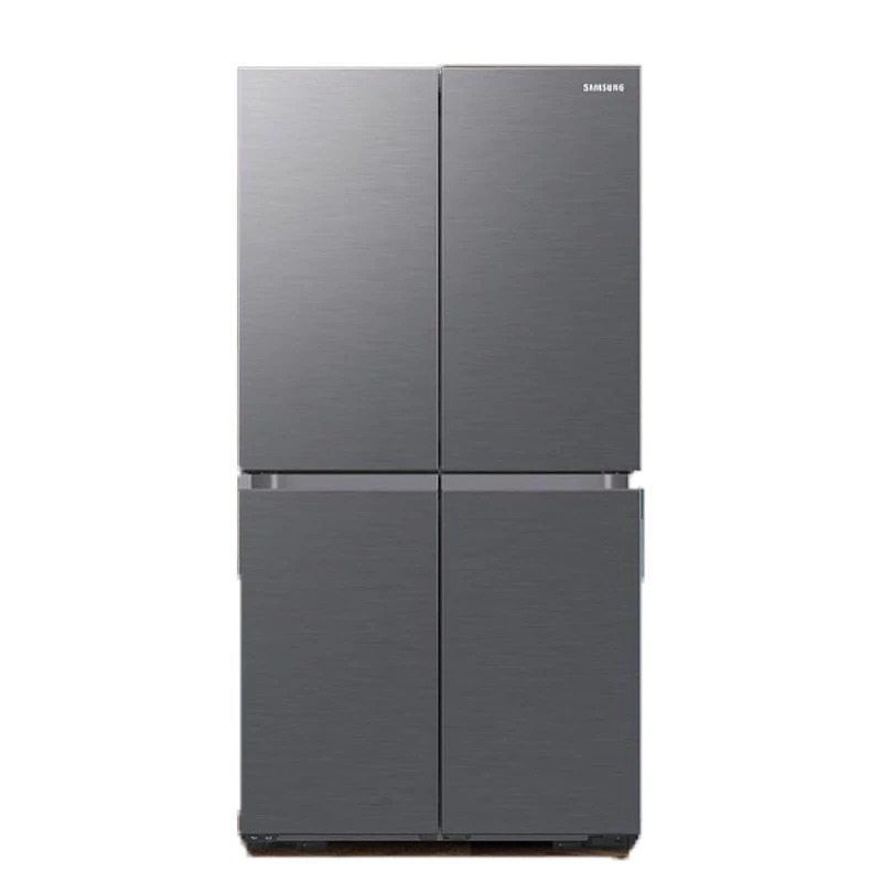 یخچال فریزر درب فرانسوی سامسونگ T Style مدل RF59C701ES9/EF